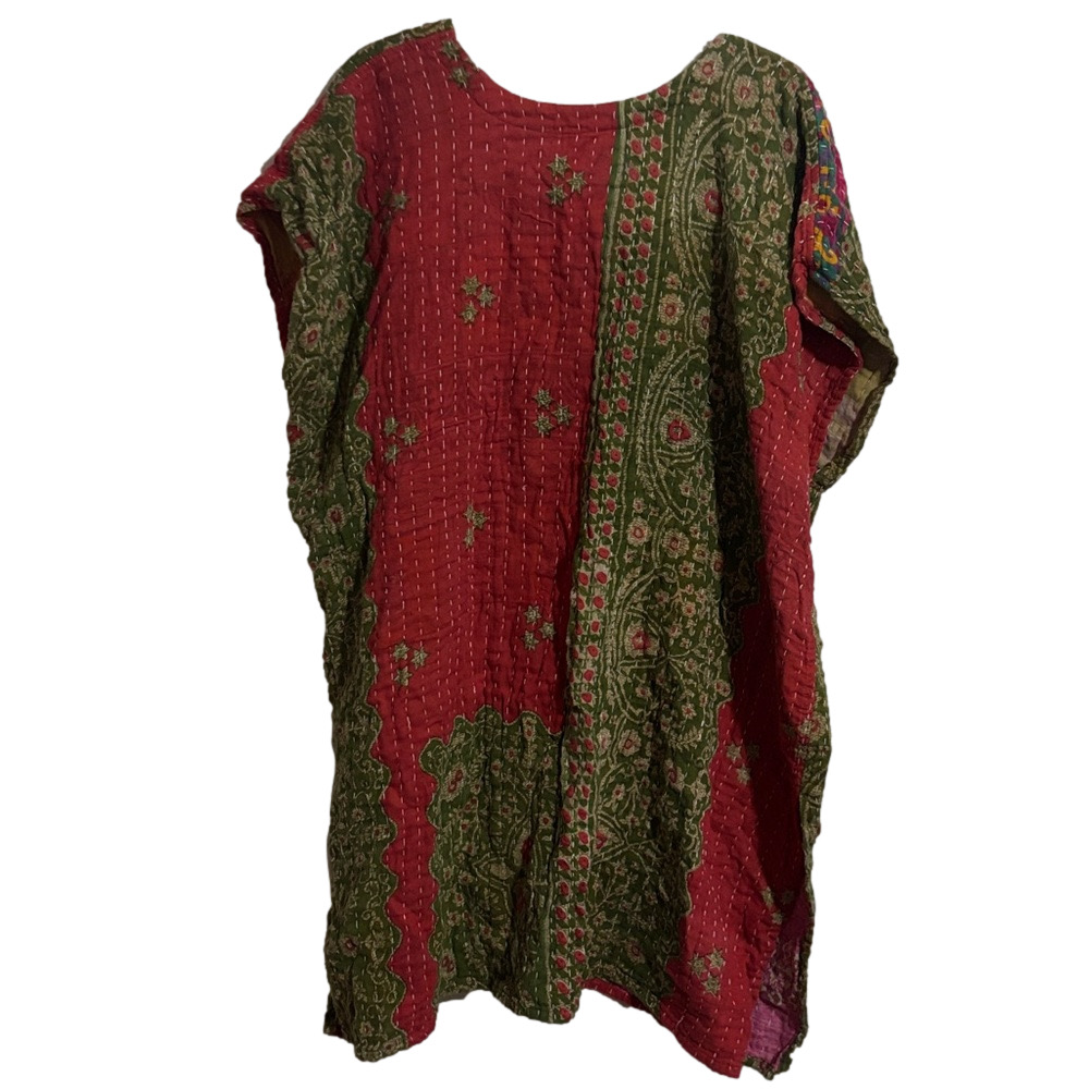 She’s 1 Oak Kantha Long Emma Top - Picture 3 of 7